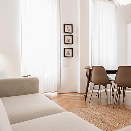 Heymi Apartments Zentagasse فيينا المظهر الخارجي الصورة