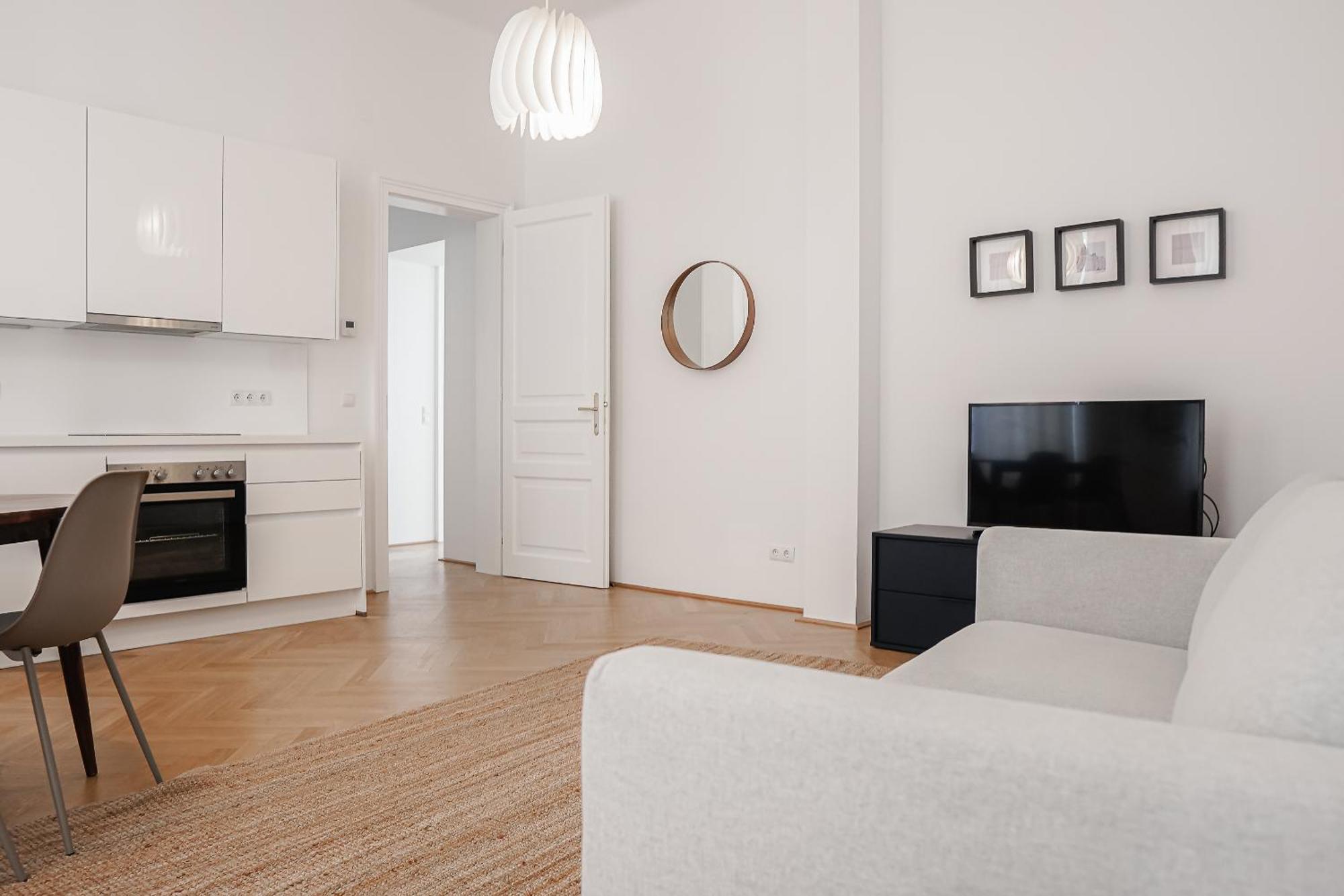 Heymi Apartments Zentagasse فيينا المظهر الخارجي الصورة
