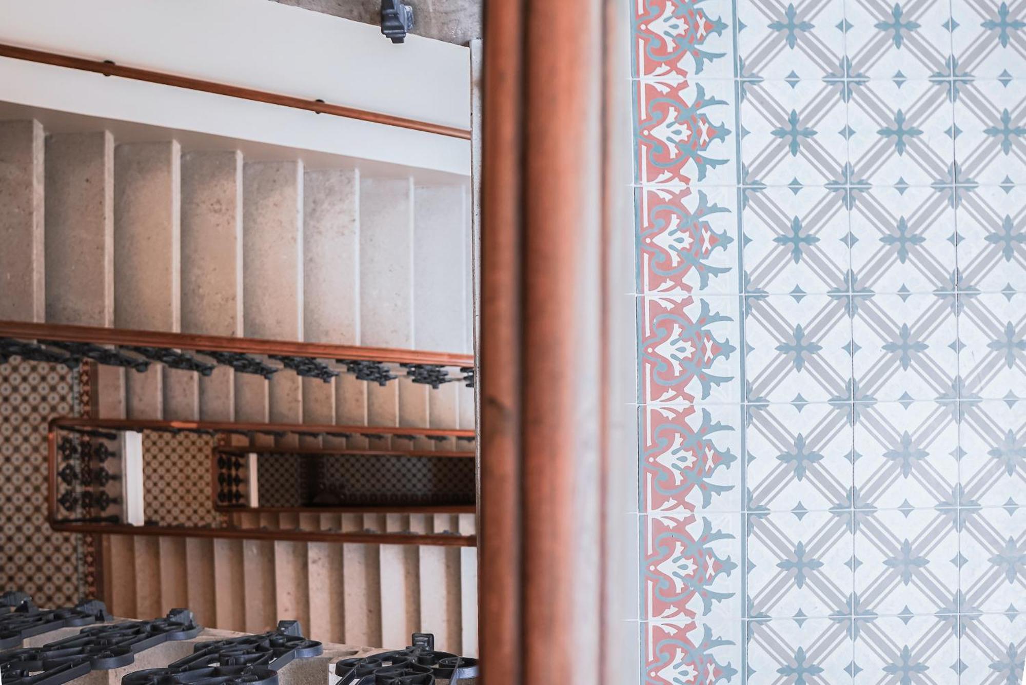 Heymi Apartments Zentagasse فيينا المظهر الخارجي الصورة