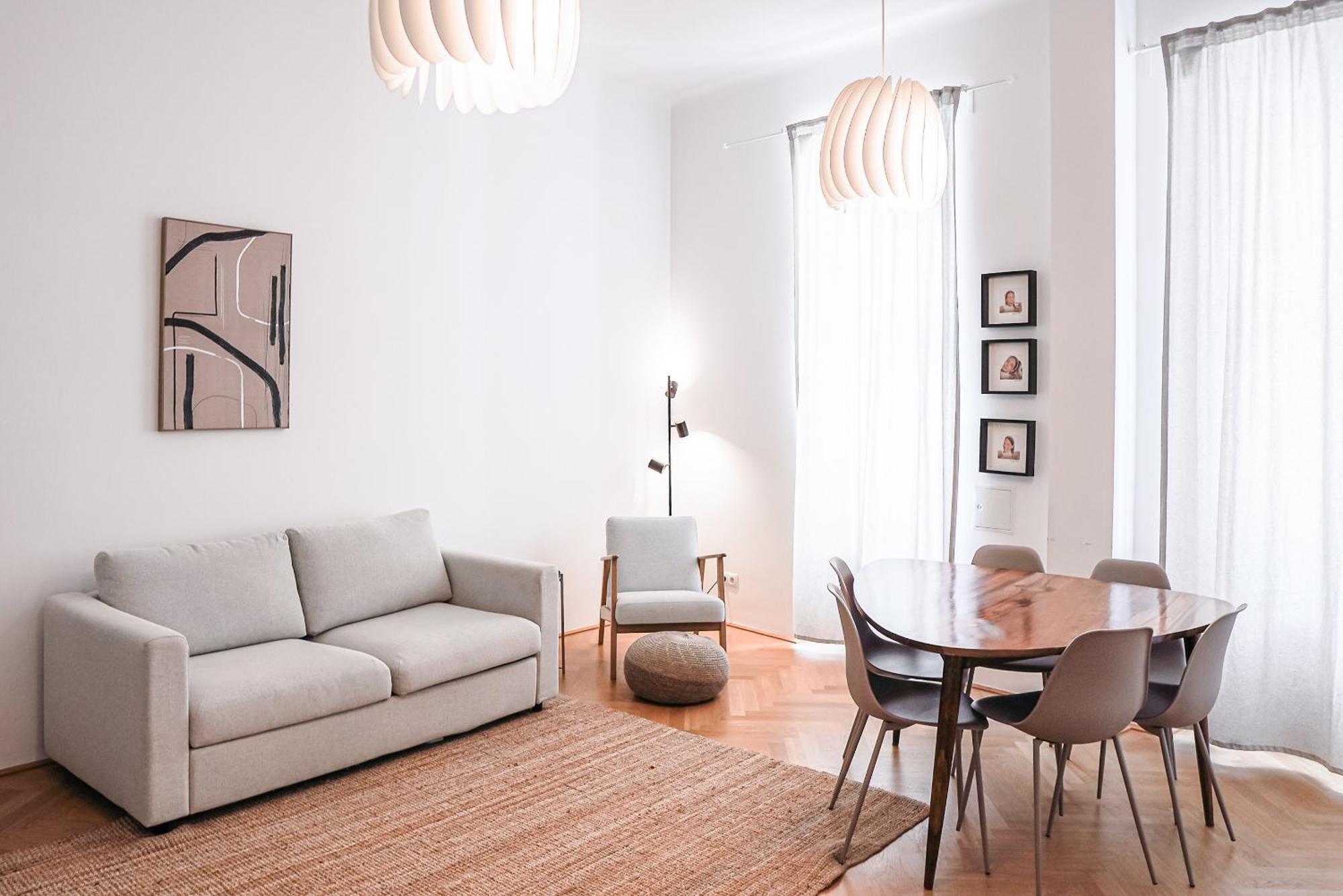 Heymi Apartments Zentagasse فيينا المظهر الخارجي الصورة